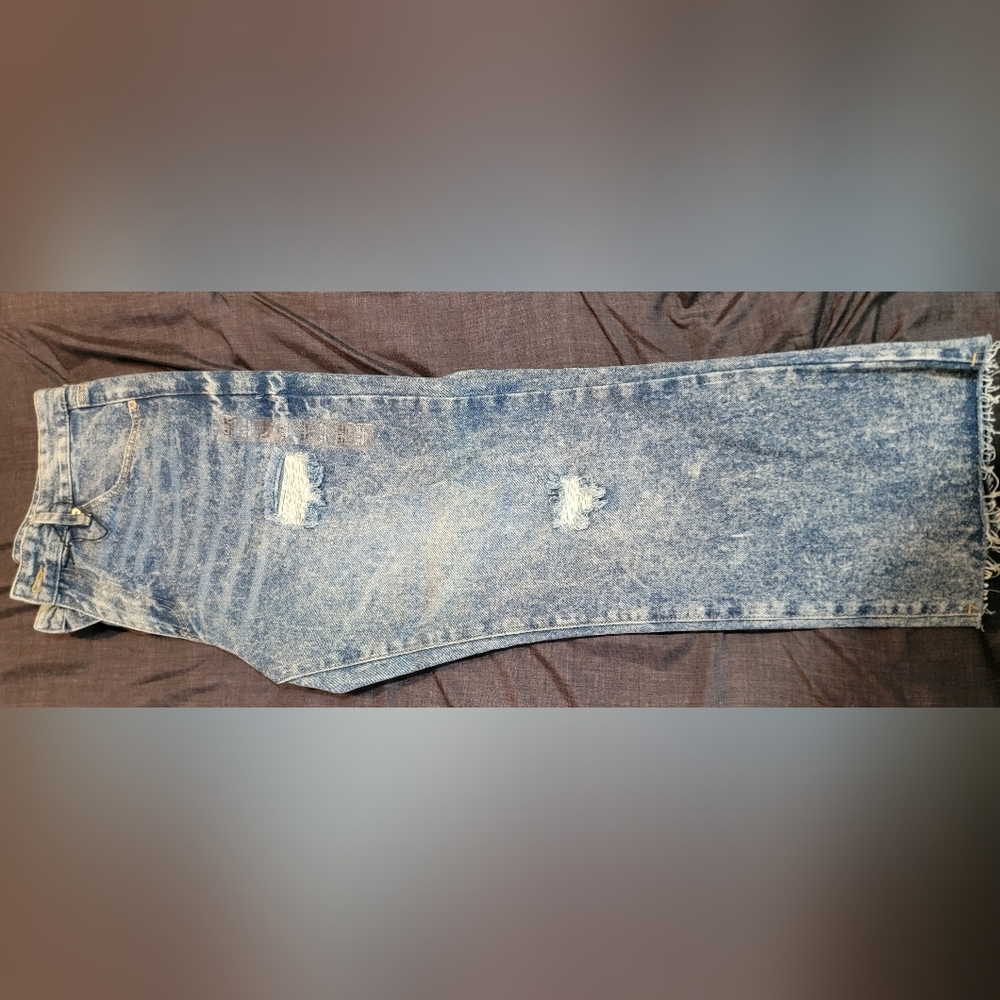 Rue 21 jeans